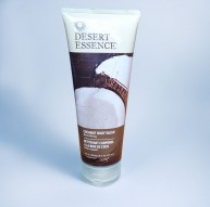 Dessert Essence Coconut body wash-50cm
